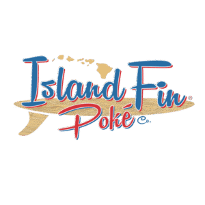 Island Fin Poke Co.